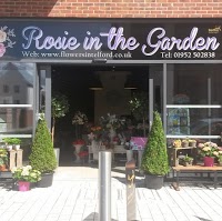 Rosie In The Garden Florist 1088885 Image 0